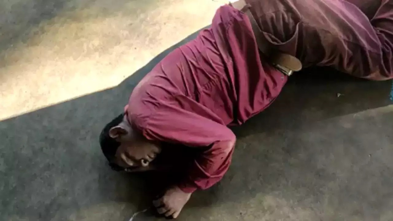 ...