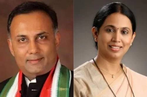 Dinesh Gundu Rao district-in-charge minister of Dakshina Kannada, Laxmi  Hebbalkar for Udupi | Dinesh Gundu Rao, Dinesh Gundu Rao: ಡಿಕೆಶಿಗೆ ಬೆಂಗಳೂರು  ಹೊಣೆ ; ದ. ಕನ್ನಡಕ್ಕೆ ದಿನೇಶ್ ಗುಂಡೂರಾವ್, ಉಡುಪಿಗೆ ...