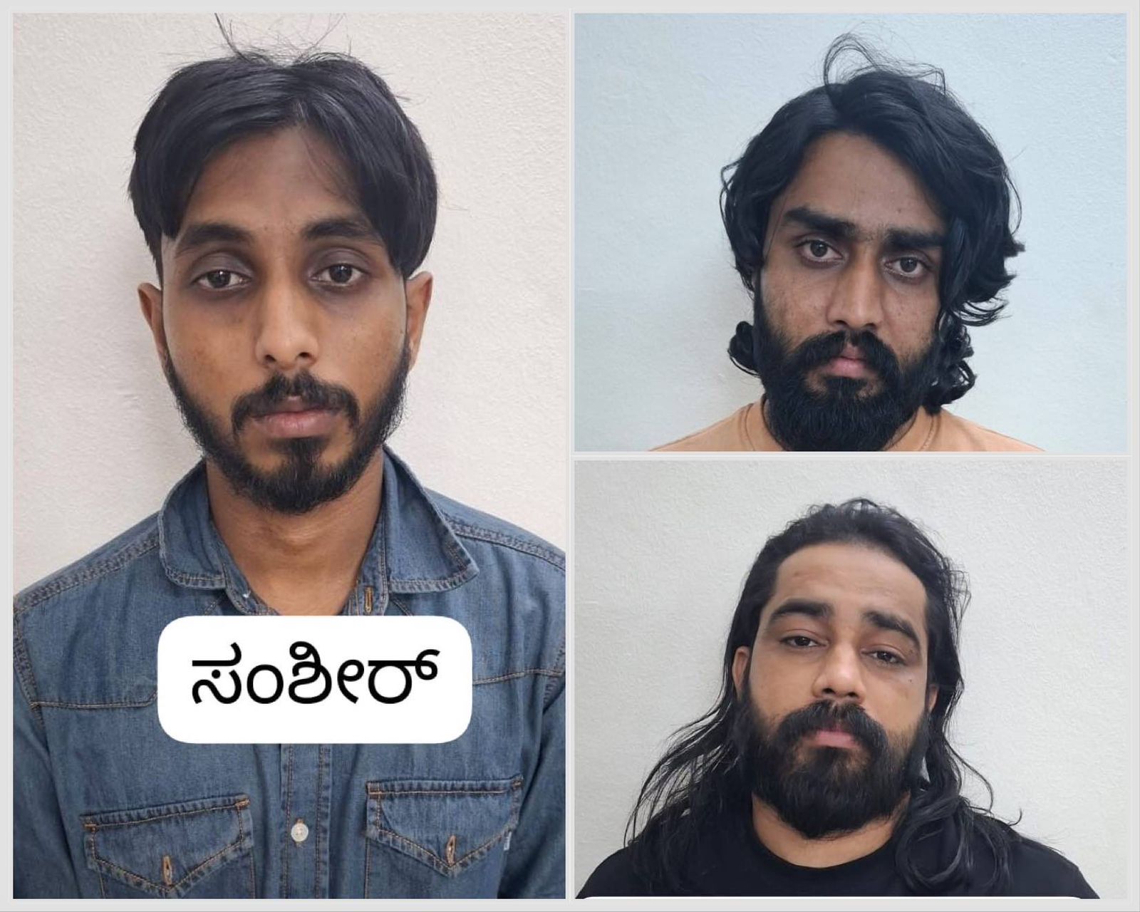 ಪುತ್ತೂರು :ಅಂತಾರಾಜ್ಯ ಮಾದಕ ವಸ್ತು ಮಾರಾಟ ಜಾಲದ ಆರೋಪಿಗಳು ವಶಕ್ಕೆ ; ಕೇರಳದಿಂದ ಸುಳ್ಯಕ್ಕೆ ಡ್ರಗ್ಸ್ ಸಾಗಿಸುತ್ತಿದ್ದಾಗ ಮೂವರು ಪೊಲೀಸರ ಬಲೆಗೆ..!!!